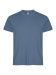 Basic-T Steel Blue
