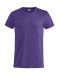 Basic-T Strong Purple