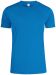 Basic Active-T Junior Royal Blue