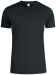 Basic Active-T Junior Black