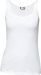 Carolina Tanktop White