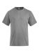 Classic-T Grey Melange