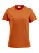 Premium-T Women Blood Orange