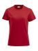 Premium-T Women Red