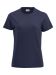 Premium-T Women Dark Navy
