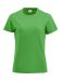 Premium-T Women Apple Green