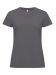 New Classic-T Women Metal Grey