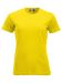 New Classic-T Women Lemon