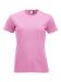 New Classic-T Women Bright Pink