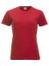 New Classic-T Women Red