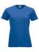 New Classic-T Women Royalblue