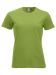 New Classic-T Women Light Green
