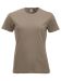 New Classic-T Women Caffe Latte