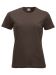 New Classic-T Women Dark Mocca