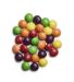 Promo Box Express 100 stk Skittles Fruit