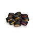 Promo Bag Small 100 stk Fruit Filled Liquorice Stump