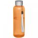 Bodhi 500 ml sportsflaske Transparent oransje