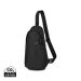 Renew AWARE™ rPET Sling Bag Svart