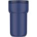 Mepal Ellipse 275 ml to-go kopp Vivid blue