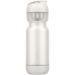 Mepal Shaker 800 ml sportsflaske Hvit