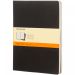 Moleskine Cahier Journal XL – linjert
