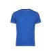 Original Cool Dry T-Shirt Kongeblå