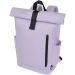 Byron 15,6" GRS RPET rulletopp ryggsekk, 18 l Lilla