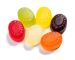 Flowpack Standard 5 kg Fruit & Sweet Liquorice Winegum