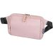 Puffer GRS resirkulert midjeveske, 1,5 L dustpink