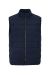 Finley Vest Navy Blue