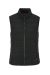 Finley Lady Vest Black
