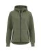 Anzac Lady FZ Hood Green