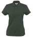 Parkes Lady Dark Green