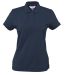 Parkes Lady Navy Blue