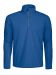 Melton Half Zip Royal Blue