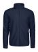 Warren Full Zip Navy Blue