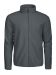 Warren Full Zip Grey