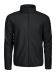 Warren Full Zip Black