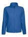 Warren Lady Full Zip Royal Blue