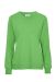 Crew Neck Lady Green