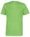 T-shirt Man Green