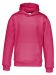 Hood Kid Dark Cerise
