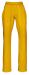 Sweatpants Lady Yellow