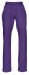 Sweatpants Lady Purple
