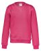 Crewneck Kid Dark Cerise