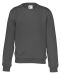 Crewneck Kid Charcoal
