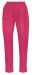 Sweatpants Kid Dark Cerise