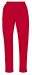 Sweatpants Kid Red