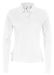 Pique LS Lady White