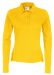 Pique LS Lady Yellow